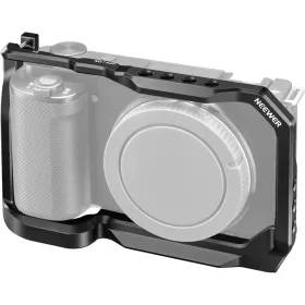 NEEWER Sony ZV-E10 Kamera Rig Cage -Kamera ketrec (CA003)
