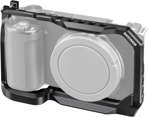 NEEWER Sony ZV-E10 Kamera Rig Cage -Kamera ketrec (CA003)