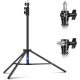 NEEWER ST-220AC Nagy Teherbírású Fém Stúdióállvány (220cm)