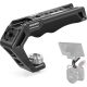 NEEWER Cold-ShoeRail Felső Fogantyú -1/4" & 3/8" & ARRI Kamera Rig Top Handle