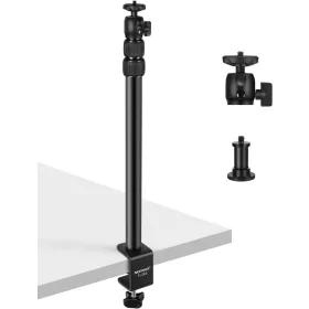   NEEWER Asztalra Rögzíthető Kamera Tartó Állvány - 43-101cm