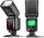 NEEWER NW635II-N Nikon TTL Rendszervaku -Speedlite Flash