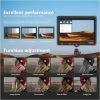 NEEWER F100 7" 1280x800 IPS Kamera Monitor Kit -Fotós Kijelző