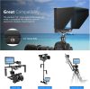 NEEWER F100 7" 1280x800 IPS Kamera Monitor Kit -Fotós Kijelző