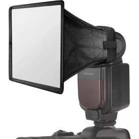 NEEWER Rendszervaku Softbox -Flash Diffúzor (12,7 x 10cm)