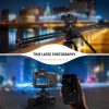 NEEWER Canon C3 Távkioldó kábel 2,5mm -Canon R5 7D 6D 5D 5DS 5DR 1D Remote Shutter