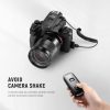 NEEWER Sony Távkioldó-kábel - 2,5mm S2 távkioldó Remote Shutter