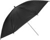 NEEWER Professional Fényvisszaverő Fotós Ernyő - 84cm (fekete/ezüst) (2db)