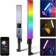 NEEWER RGB Színes Video LED Fénycső -2500-10000K-RGB 2.4Ghz Lámpa