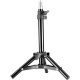 NEEWER Mini Stúdióállvány -Vaku LED Lámpa-tartó állvány (81cm)