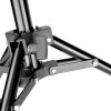 NEEWER Mini Stúdióállvány -Vaku LED Lámpa-tartó állvány (81cm)