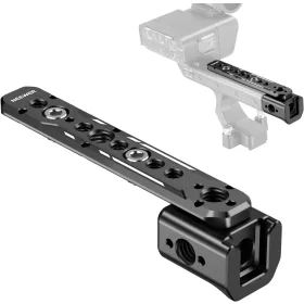   NEEWER FX3/FX30 XLR Felső fogantyú hosszabbító Rig / Fogantyú