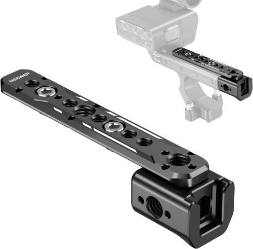 NEEWER FX3/FX30 XLR Felső fogantyú hosszabbító Rig / Fogantyú