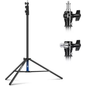 NEEWER Stúdióállvány -Acél (125-280cm) -ST-280AC