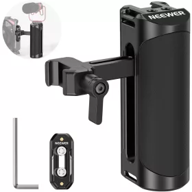   NEEWER NATO Oldalsó Fogantyú -Kamera Side Handle Markolat (CA017H)