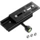 NEEWER 120mm Gyorskioldó Lemez -Kamera Rögzítő Adapter