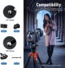 NEEWER 120mm Gyorskioldó Lemez -Kamera Rögzítő Adapter