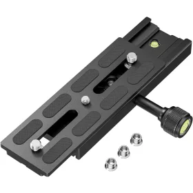NEEWER 150 mm Gyorscseretalp Készlet