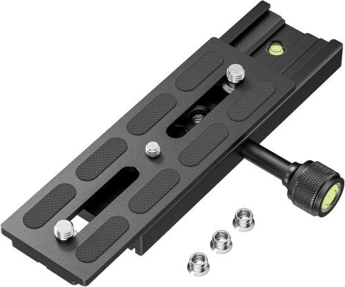 NEEWER 150 mm Gyorscseretalp Készlet