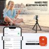 NEEWER Flexibilis Kamera/ Okostelefon / Akciókamera Állvány- Octopus Tripod (TP34)