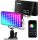 NEEWER SL90 RGB PRO Videólámpa - 12W 4300 mAh - zenei szinkron