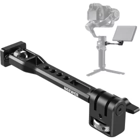   NEEWER 360° Forgatható Állítható Monitortartó -Gimbal DJI ZHIYUN Stabilizátor monitor-kar (GA005)