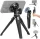 NEEWER MagSafe-Mágneses Mobiltelefon Állvány Adapter -MagSafe-Tripod Átalakító korong