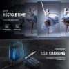 NEEWER Z1-N Nikon TTL Rendszervaku -76Ws 2.4G HSS 2600mAh Speedlite