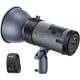 NEEWER ML300 Studio Vaku -2.4Ghz 300W Kültéri Studio-Flash