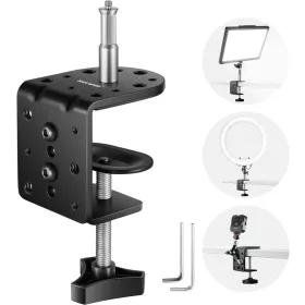   NEEWER Mini C-Clamp Asztalrögzítő Bilincs -1/4" 3/8" (2db)