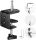 NEEWER Mini C-Clamp Asztalrögzítő Bilincs -1/4" 3/8" (2db)