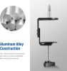 NEEWER Mini C-Clamp Asztalrögzítő Bilincs -1/4" 3/8" (2db)