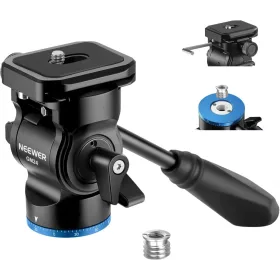   NEEWER ProFlex360 Fluid Tripod Head / Videó Fluid Fej (GM24)