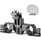 NEEWER Rig-Cage Adapter - 15mm LWS Rúdtartó 1/4" (CA028)