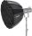 NEEWER Parabolikus/ Octagon Softbox Bowens Mount (70cm)