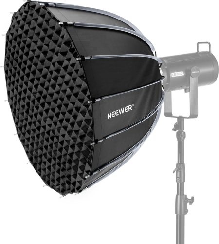NEEWER Parabolikus/ Octagon Softbox Bowens Mount (70cm)