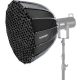 NEEWER Parabolikus/ Octagon Softbox Bowens Mount (70cm)