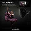 NEEWER Parabolikus/ Octagon Softbox Bowens Mount (70cm)
