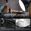 NEEWER Parabolikus/ Octagon Softbox Bowens Mount (70cm)