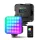 NEEWER RGB62 mágneses RGB videólámpa APP keresztüli vezérléssel