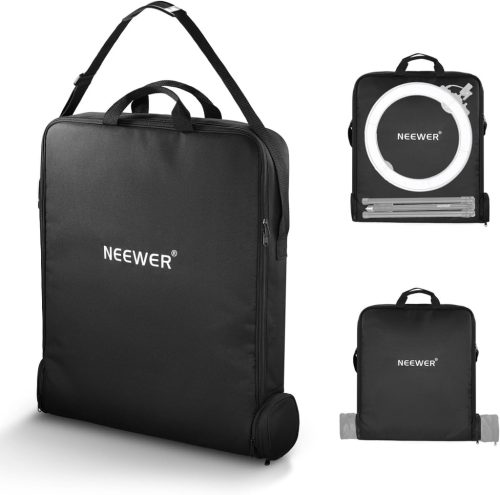 NEEWER 60cm Ringlight/ Körfény Hordtáska (RU-009)