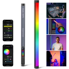 NEEWER TL60 LED RGB fénycső