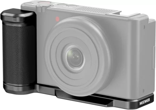 NEEWER Sony ZV-1, ZV-1F, ZV-1 II L Bracket / Markolat Bővítő Konzol