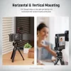 NEEWER Sony ZV-1, ZV-1F, ZV-1 II L Bracket / Markolat Bővítő Konzol