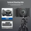 NEEWER Sony ZV-1, ZV-1F, ZV-1 II L Bracket / Markolat Bővítő Konzol