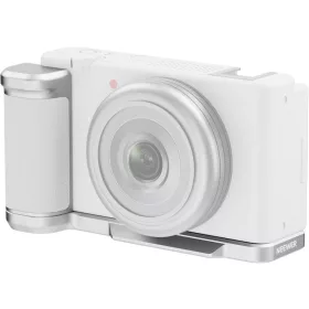   NEEWER Sony ZV-1F ZV-1 II L Bracket/ Markolatbővítő (Ezüst)