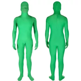 NEEWER Zöld Chromakey Fotós Ruha (XL)