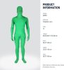 NEEWER Zöld Chromakey Fotós Ruha (XL)