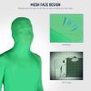 NEEWER Zöld Chromakey Fotós Ruha (XL)