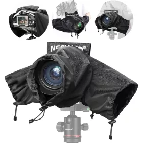NEEWER Kamera Esővédő Takaró -Rain Cover